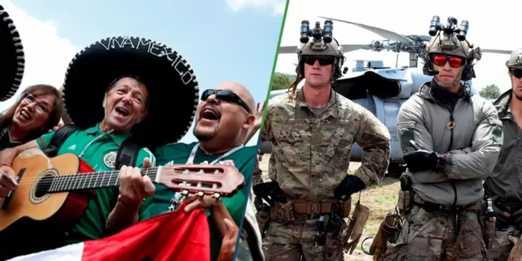 Miles de patriotas ya se disponen a tocar el Cielito delicado para evitar intervención de EU