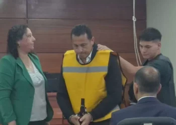 Exalcalde de Algarrobo es sentenciado a 14 años de cárcel por delitos de corrupción