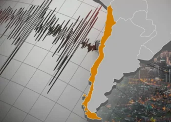 Sismo de calibre 5.1 sacude el norte del país y SHOA descarta tsunami