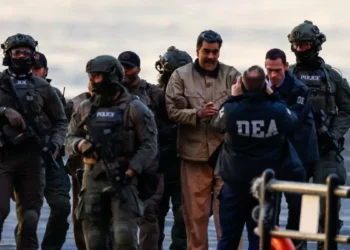 La ocupación de Venezuela por Estados Unidos