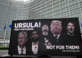 Europa, entre la resistencia y el deshonor