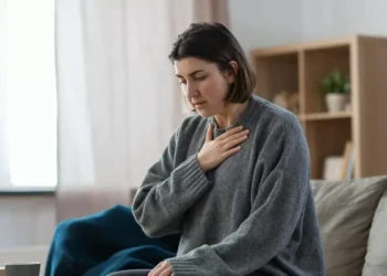 ¿Comer sano puede volverse perjudicial si genera culpa o ansiedad?