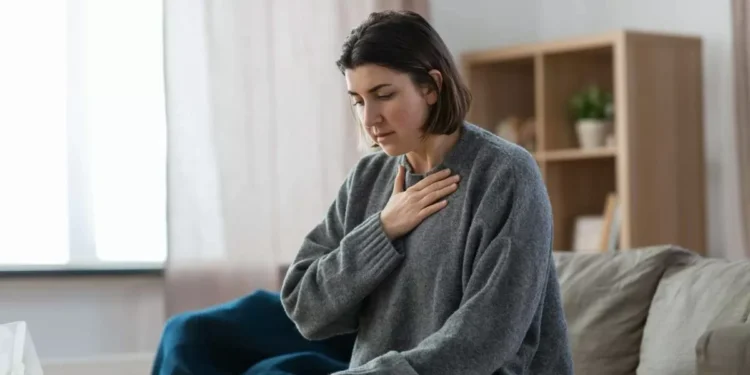 ¿Comer sano puede volverse perjudicial si genera culpa o ansiedad?