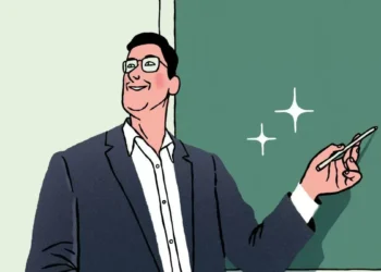 La vegana de la universidad