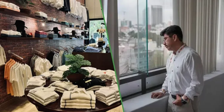 Ministro rechaza ser la nueva imagen de marca de guayaberas