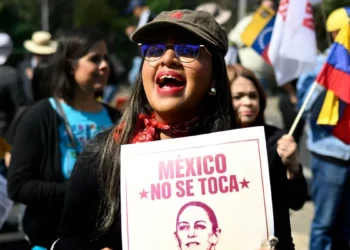 La fragilidad de los más fuertes