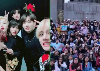 ARMY de BTS emergencia con levantarse en armas si no les ponen buenos precios