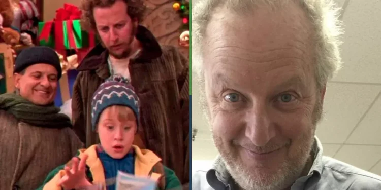 Tras detención del actor Daniel Stern, Bandidos Mojados tendrá su verdadero spin off