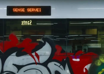 Próxima estación: soluciones