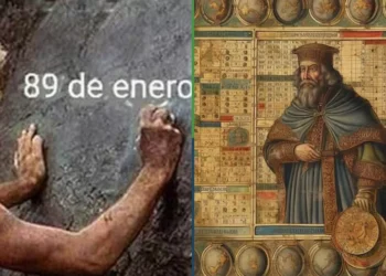 Científicos confirman que enero duró lo mismo que la secundaria