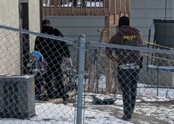 La pesadilla de Liam