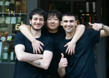 Ginnan, el restaurante “ni chino-ni catalán” que necesitaba Barcelona