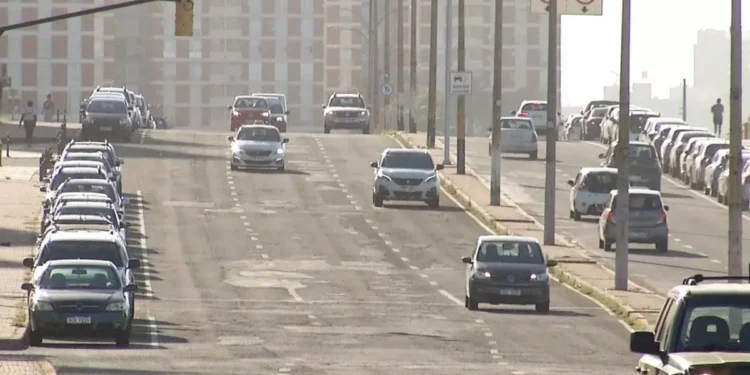 Martes con calor intenso y buen etapa en todo el país: mirá el pronóstico