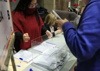 Excelentísimas diputadas