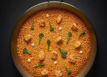 El método para condimentar arroces perfectos que nació en las redes sociales