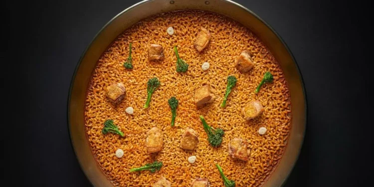 El método para condimentar arroces perfectos que nació en las redes sociales