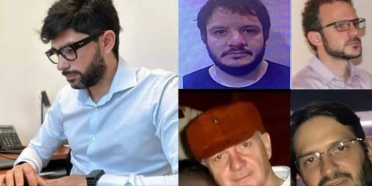 La megaestafa inmobiliaria del clan L’Abbate irá a proceso oral con 5 detenidos y el reclamo de los estafados para recuperar sus ahorros