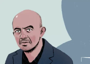 El abrazo que no pude darle a Carlos Hernández