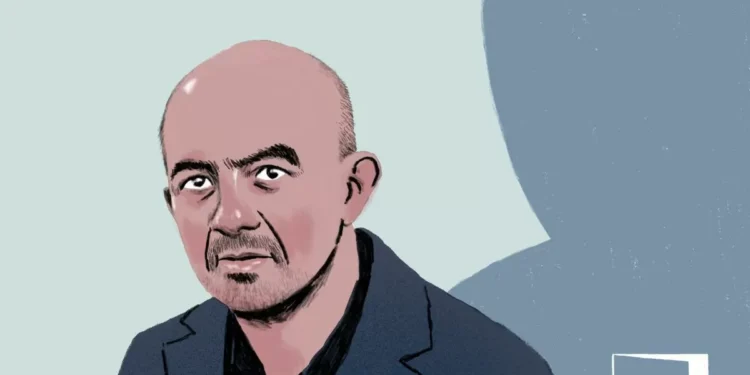 El abrazo que no pude darle a Carlos Hernández