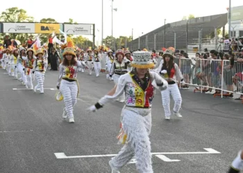 Con menos corsos y cortes de calles: dónde y cuándo se celebrará el Carnaval en la villa desde el fin de semana