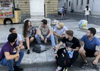 Los romanos y nosotros