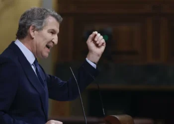 Políticos al borde del ataque de nervios