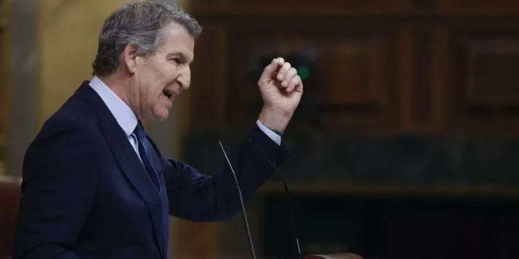 Políticos al borde del ataque de nervios