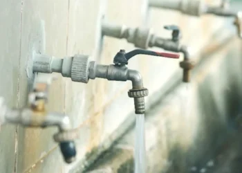 “Es potable y se puede tomar agua de la canilla”, afirmó la directora general de sanidad del MSP