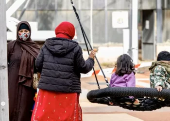La izquierda ‘tolerante’
