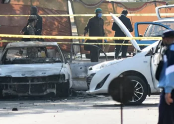 Al menos 125 muertos durante ataques de rebeldes separatistas en Pakistán