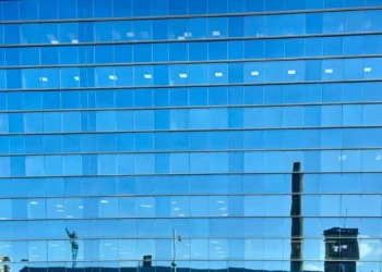 Reflejos contemporáneos de la antigua fábrica de Can Batlló