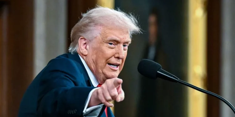 La última embestida