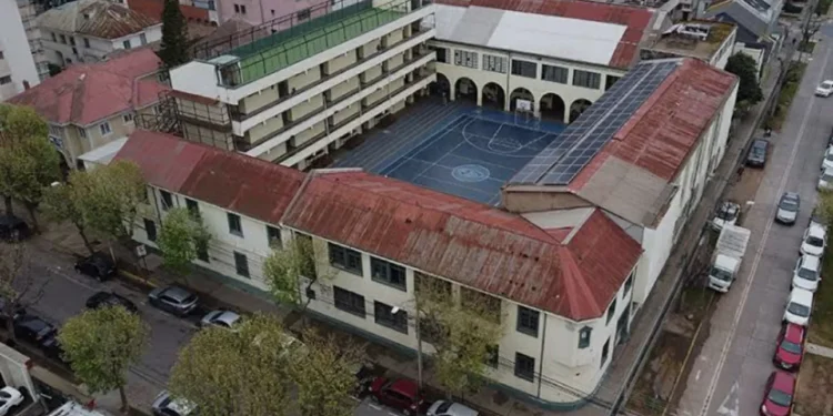 Superintendencia de Educación designa director Provisional en el Colegio María Auxiliadora de Viña del Mar