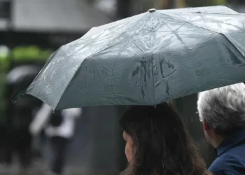 Rige novedad actualización de Meteorología por tormentas puntualmente fuertes y lluvias abundantes