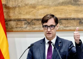 Gobernar sin oxígeno