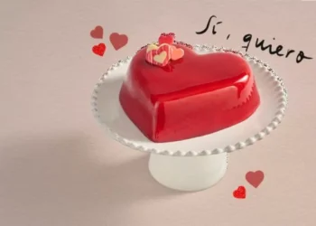 15 ideas de regalo para tu amor ‘foodie’ por San Valentín