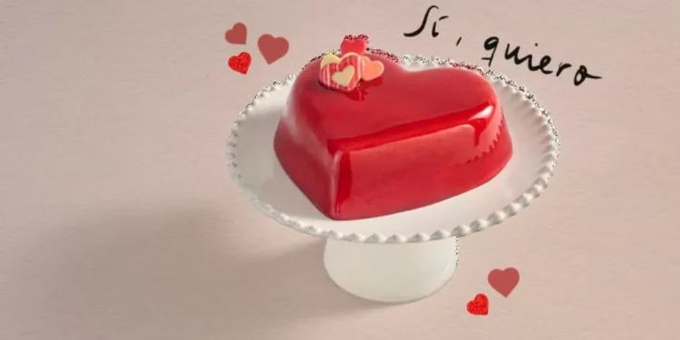 15 ideas de regalo para tu amor ‘foodie’ por San Valentín