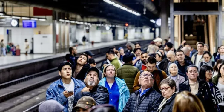 Amores, trenes, guerras perdidas
