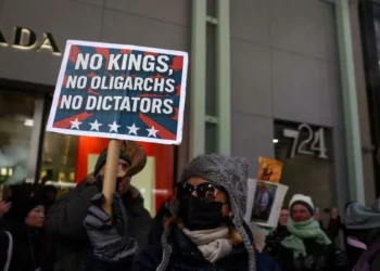 Reacción, restauración