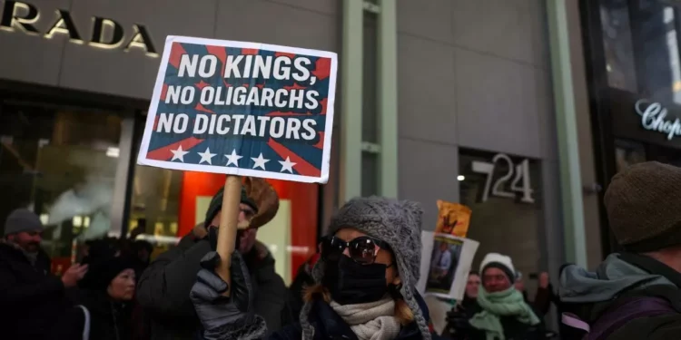 Reacción, restauración