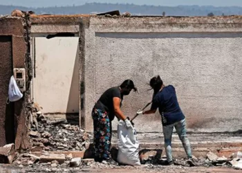 PDI incauta celulares y computadores en investigación por supuesto fraude en contratos de demolición en Valparaíso