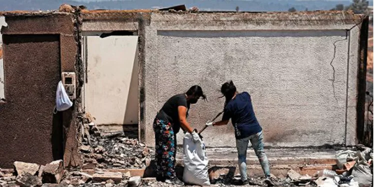 PDI incauta celulares y computadores en investigación por supuesto fraude en contratos de demolición en Valparaíso