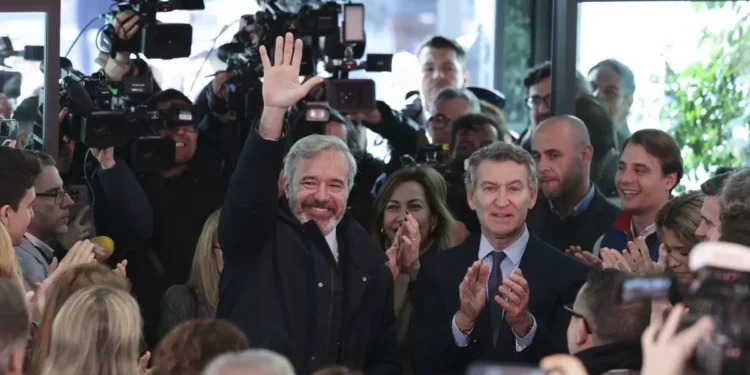 Cómo “joder” a Sánchez y morir en el intento