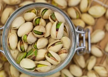 El fruto escarpado más versátil: el boom del pistacho hace aumentar la producción en un 74% en España