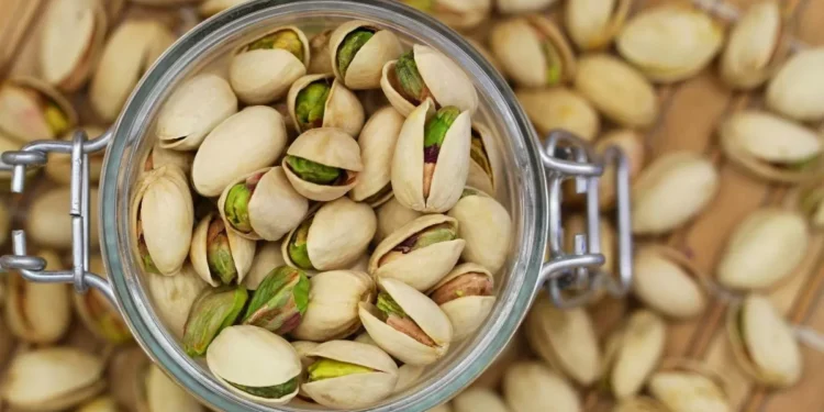 El fruto escarpado más versátil: el boom del pistacho hace aumentar la producción en un 74% en España