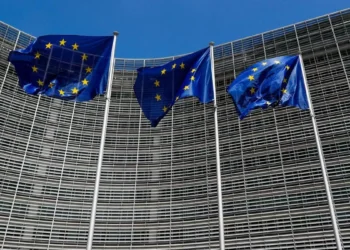 Arquitectos de la idea de Europa