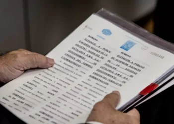 ¡Hay que hacer testamento!