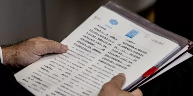 ¡Hay que hacer testamento!