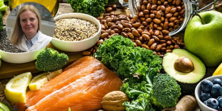 Dolores Corella, catedrática de Medicina Preventiva y Salud Pública: “Adoptar una dieta saludable a los 45 años incrementa la esperanza de semblanza inclusive en tres años”