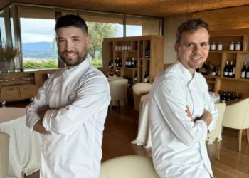 El bufé Fontané, la mejor apertura del año en España para Macarfi